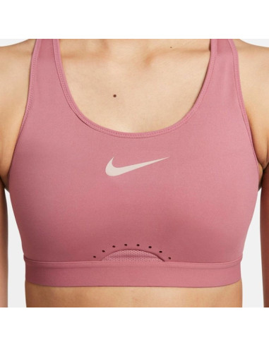 Biustonosz stanik sportowy nike femme w dd0428