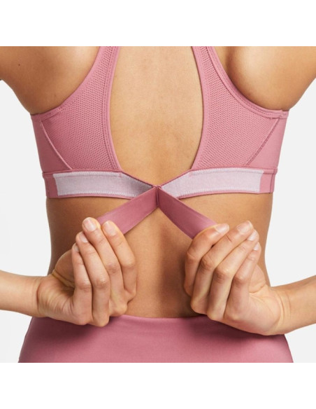 Biustonosz stanik sportowy nike femme w dd0428