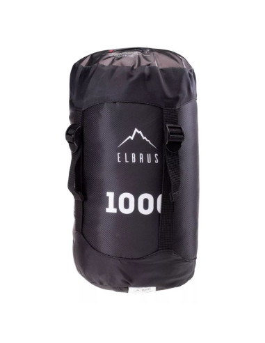 Śpiwór elbrus carrylight ii 1000