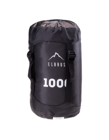 Śpiwór elbrus carrylight ii 1000