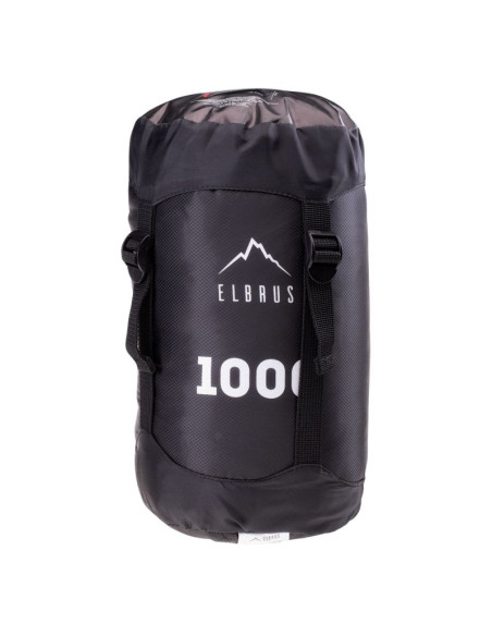 Śpiwór elbrus carrylight ii 1000