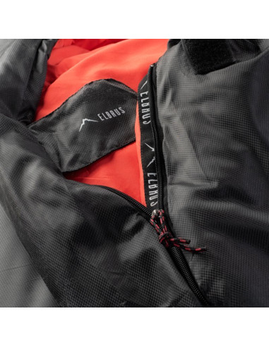 Śpiwór elbrus carrylight ii 1000