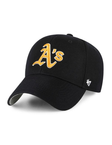 Czapka z daszkiem 47 brand oakland athletics raised
