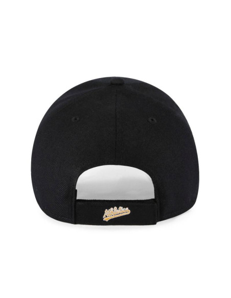 Czapka z daszkiem 47 brand oakland athletics raised