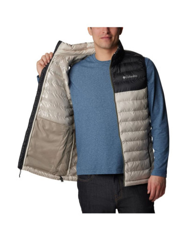 Kamizelka columbia powder lite vest m
