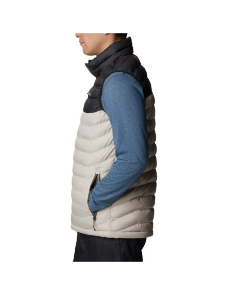 Kamizelka columbia powder lite vest m