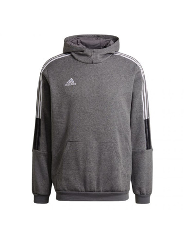 Bluza adidas tiro 21 sweat hoody m gp8805