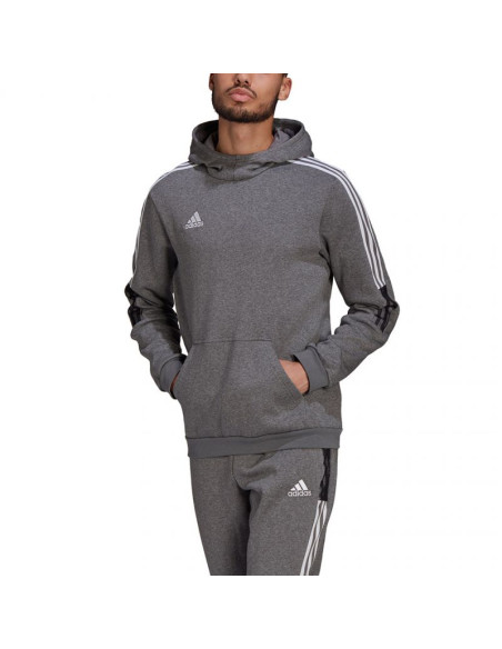 Bluza adidas tiro 21 sweat hoody m gp8805