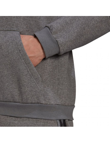 Bluza adidas tiro 21 sweat hoody m gp8805