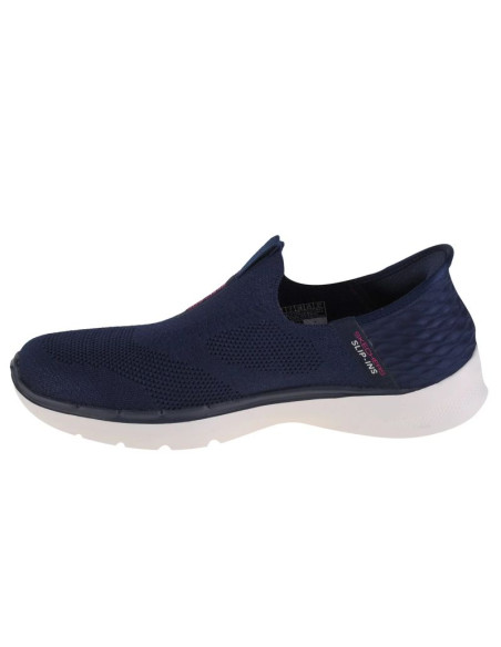 Buty skechers slip-ins: go walk 6 - fabulous view w