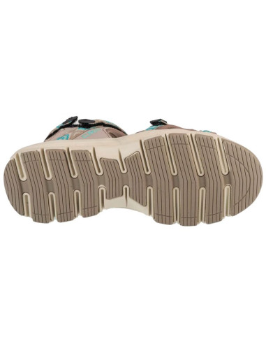 Sandały cmp almaak hiking sandal w 38q9946