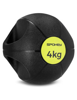 Gripi piłka lek. 4kg spokey 2