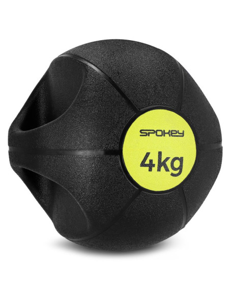 Gripi piłka lek. 4kg spokey