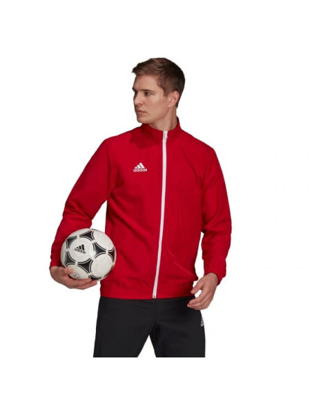 Bluza adidas entrada 22 presentation jacket m