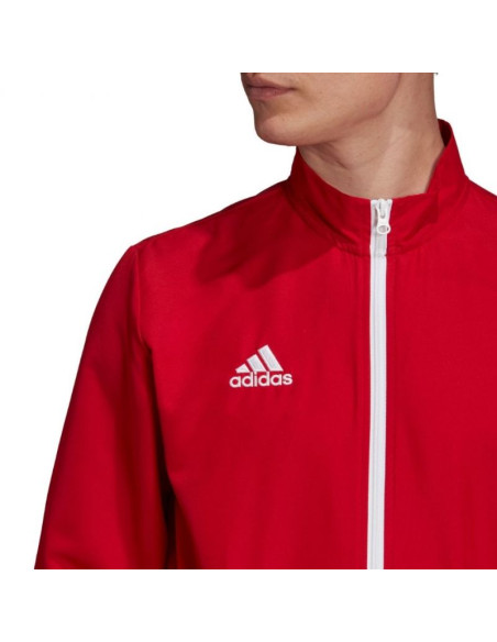 Bluza adidas entrada 22 presentation jacket m