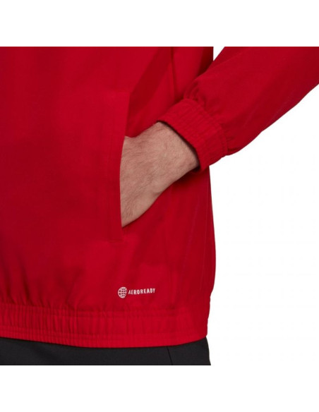 Bluza adidas entrada 22 presentation jacket m