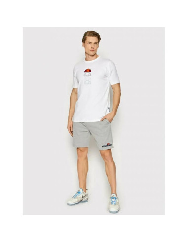 Spodenki sportowe ellesse silvan short m shf09162