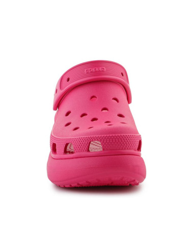 Klapki crocs classic crush clog w