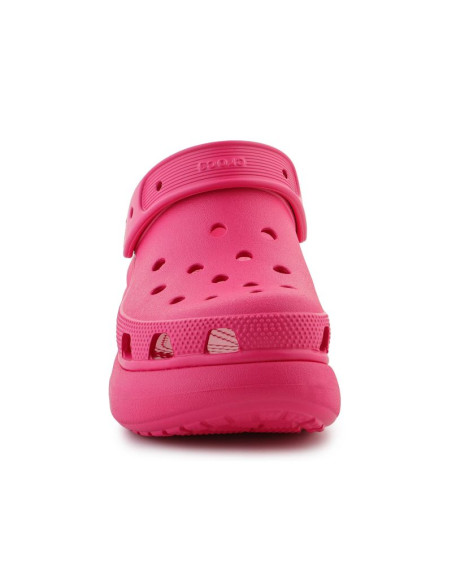 Klapki crocs classic crush clog w