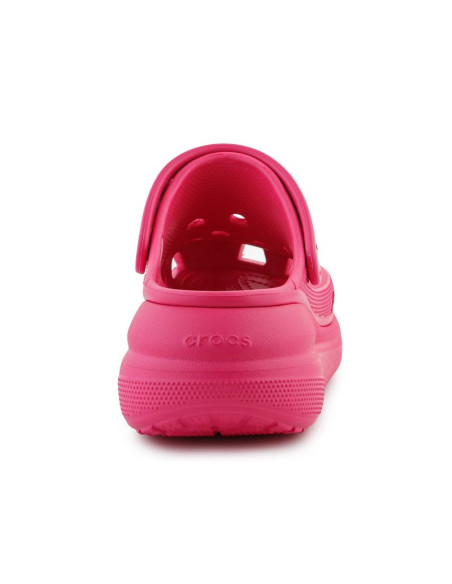 Klapki crocs classic crush clog w