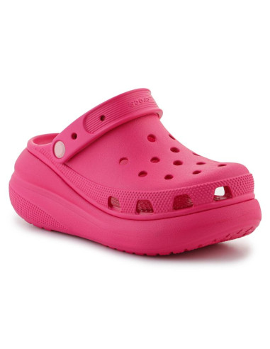 Klapki crocs classic crush clog w
