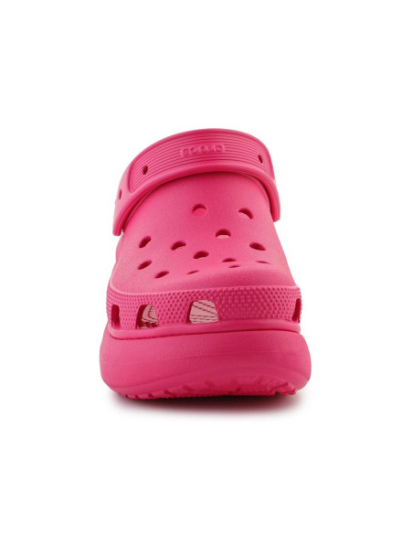 Klapki crocs classic crush clog w