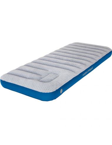 High peak cross beam single extra long