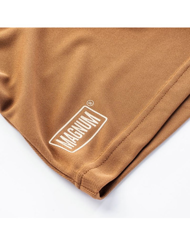 Koszulka polo magnum polo ii m