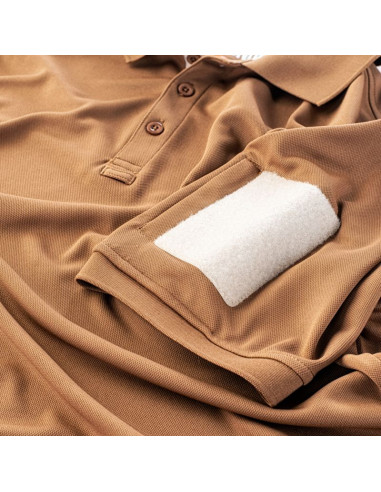 Koszulka polo magnum polo ii m