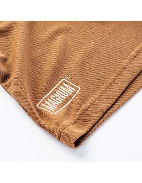 Koszulka polo magnum polo ii m