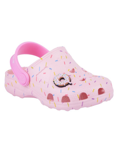 Sandały coqui little frog jr