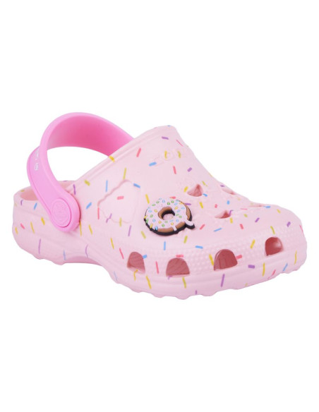 Sandały coqui little frog jr