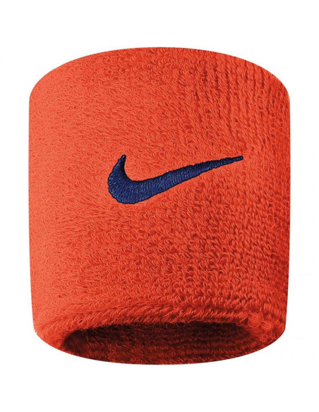 Frotki nike swoosh wristbands n0001565804os