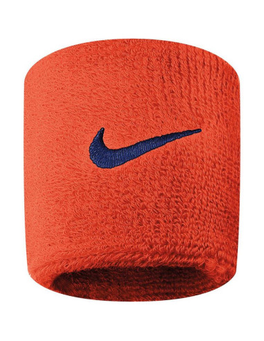 Frotki nike swoosh wristbands n0001565804os