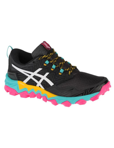Buty asics gel-fujitrabuco 8 w 1012a574