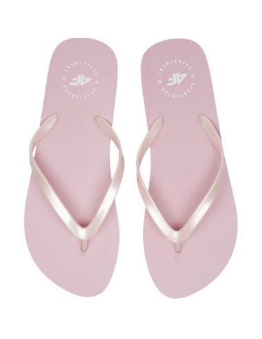 Klapki 4f w 4fss23fflif064