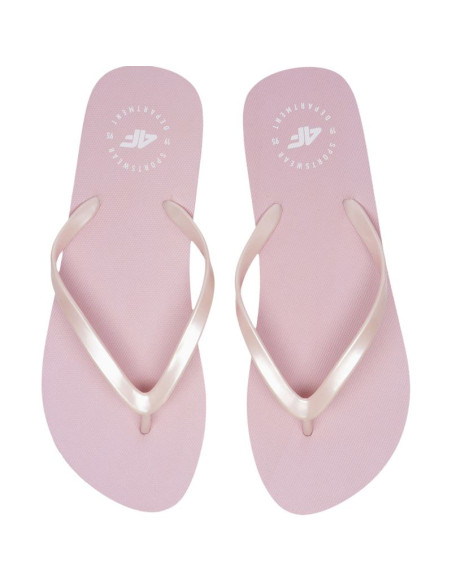 Klapki 4f w 4fss23fflif064