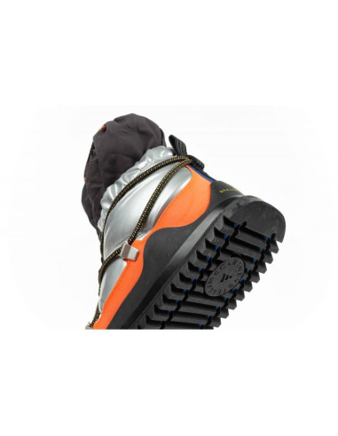 Śniegowce adidas asmc cold w