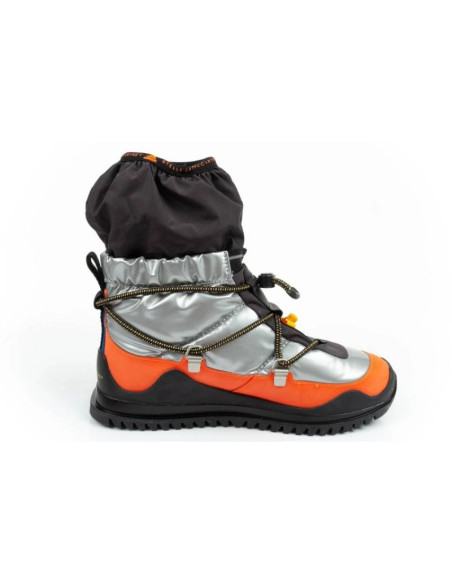 Śniegowce adidas asmc cold w