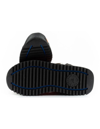 Śniegowce adidas asmc cold w