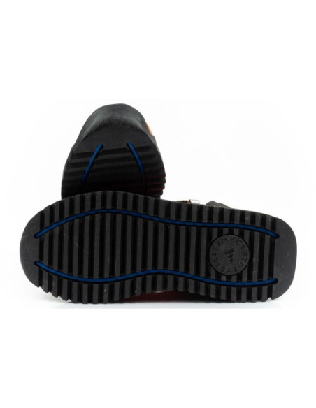 Śniegowce adidas asmc cold w