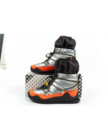 Śniegowce adidas asmc cold w