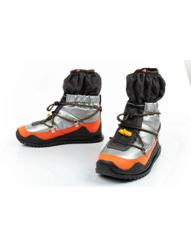 Śniegowce adidas asmc cold w