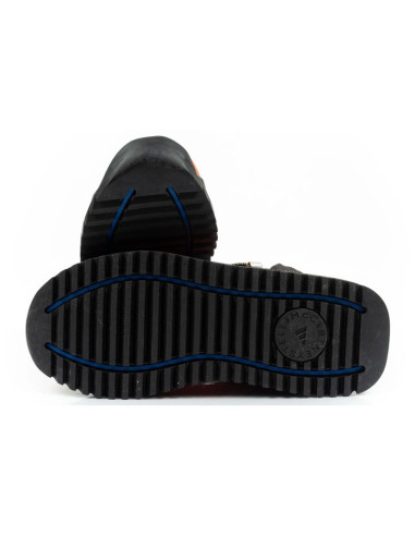 Śniegowce adidas asmc cold w