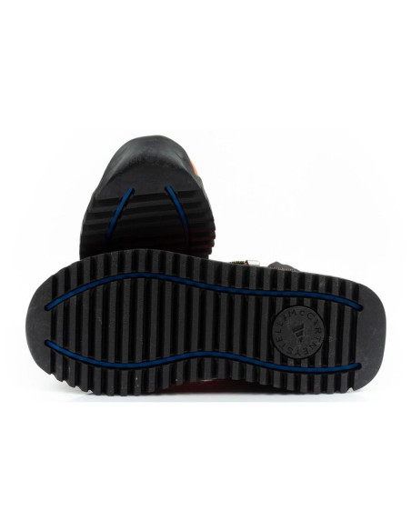 Śniegowce adidas asmc cold w