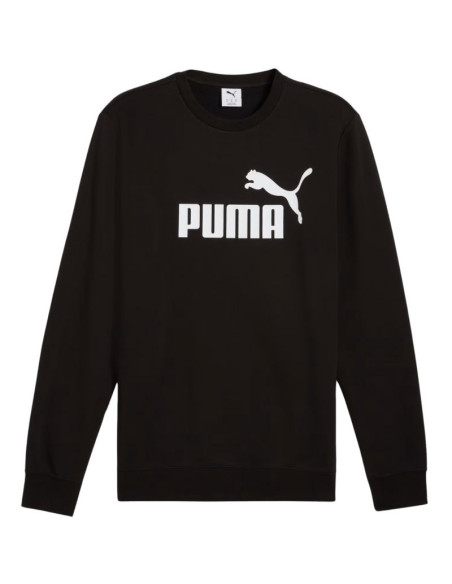 Bluza puma ess no.1 logo crew tr m 682560