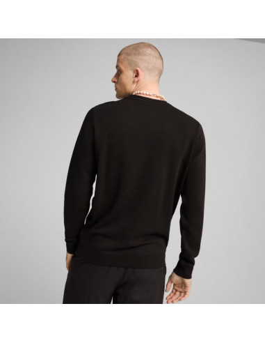 Bluza puma ess no.1 logo crew tr m 682560