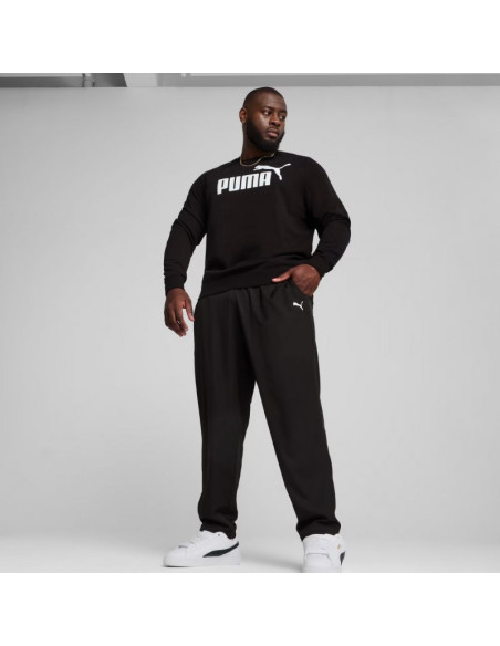 Bluza puma ess no.1 logo crew tr m 682560