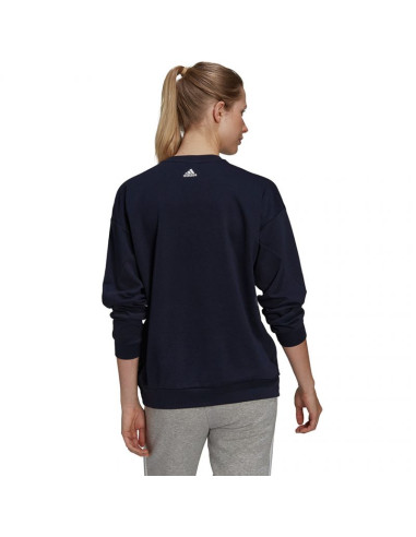 Bluza adidas u4u soft knit swe w gs3880