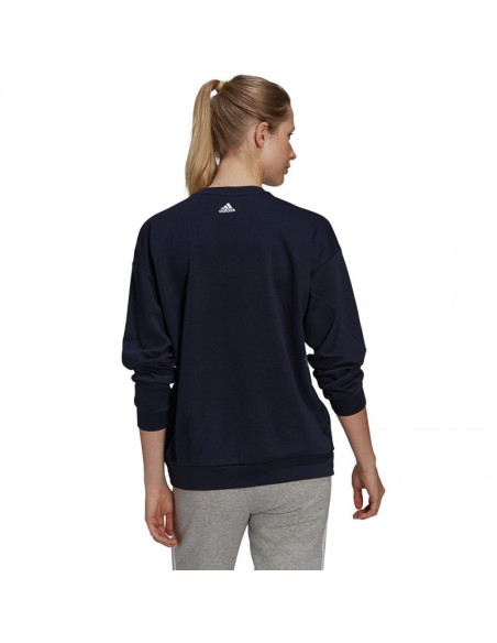 Bluza adidas u4u soft knit swe w gs3880